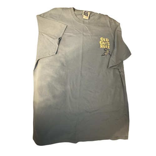 Men old guy rule - men’s,
