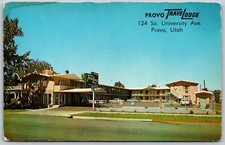 Classic Cars and Poolside View