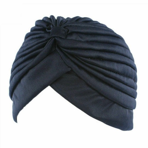 Ladies turban band hat cap - hat,