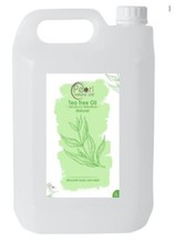 Tea Tree Essential Oil 100%