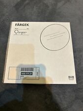 IKEA FARGEK Decorative Wall
