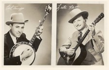 LESTER FLATT & EARL SCRUGGS