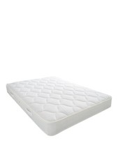 Airsprung Memory Foam Comfort Mattress Small Double 120 x 190 cm