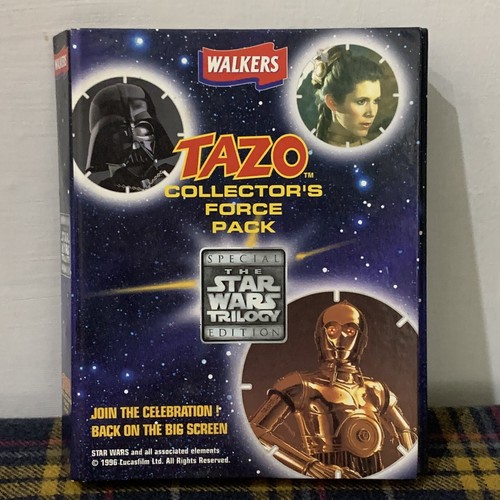 Star wars trilogy - 25/50•,