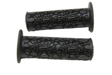 Pair Schwinn Short 90mm Soft Bike Handlebar Grips Perfect Kiddies Bikes
