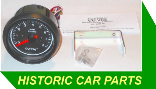 85mm rev counter - 3, 4