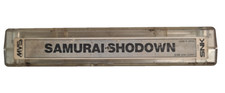 Samurai Shodown (SAMRAI SPIRITS) SNK Neo-Geo - MVS Cart Only