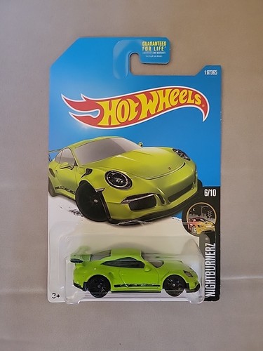 2017 hot wheels porsche - 2017, 🔥