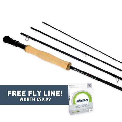 Airflo airlite trout - ®, v2