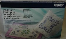 Brother innovis premium - innovis, pack