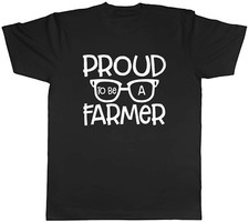 Proud to be a Farmer Mens