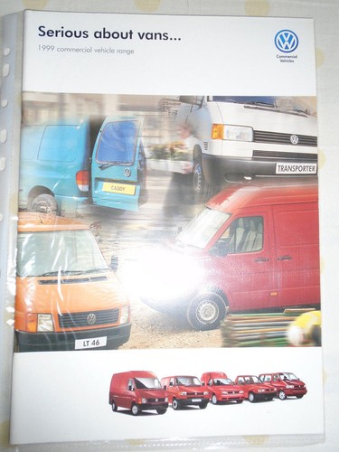 Commercial vehicle range - commercial,