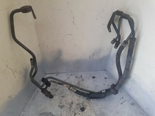 NISSAN MICRA K10 POWER STEERING PIPES