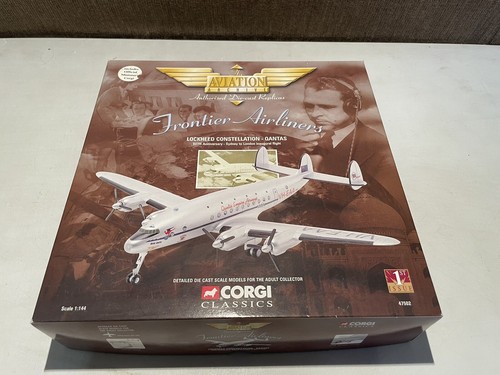 Corgi 47502 144 scale - 1/144,