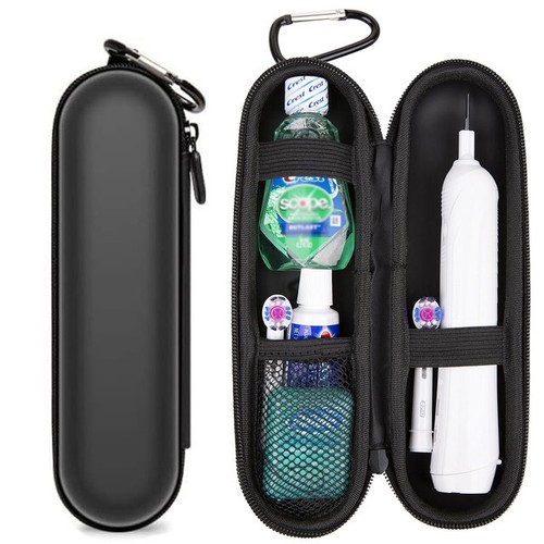 Electric toothbrush and - electric,