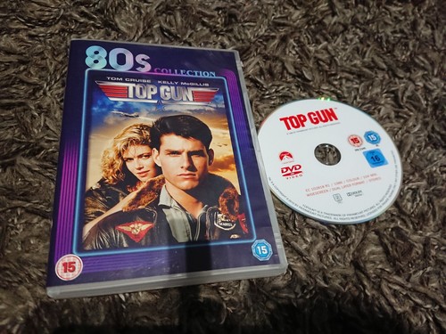 Top gun tom - (dvd,,