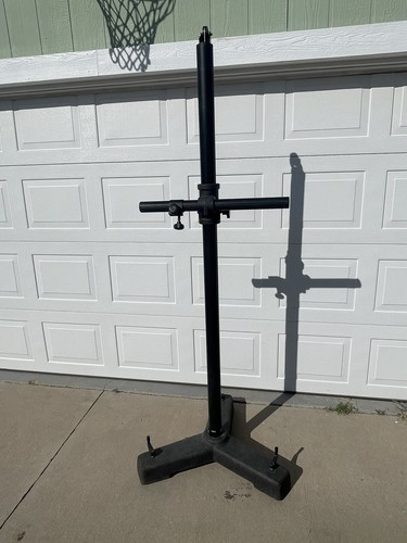 Cambo mono stand foot - cambo, 7-foot