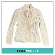 Damir Doma - Jaraqui Jacket - Size 38 - BRAND NEW WITH TAGS