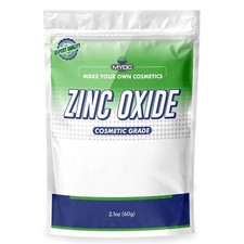 MYOC White Zinc Oxide Powder