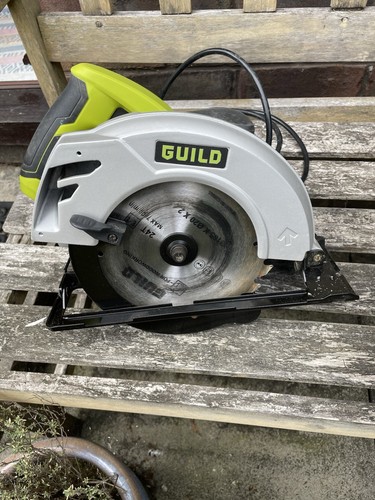 Guild 185mm 1400w - guild,