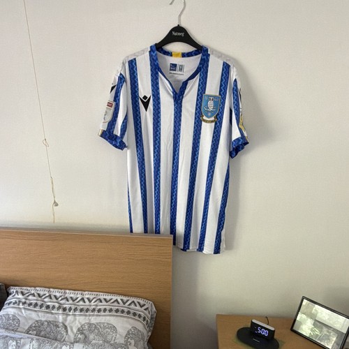Sheffield wednesday football - sheffield,