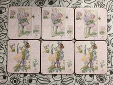 Portmeirion Margaret Tarrant