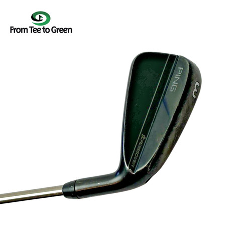 Ping iron icrossover - iron,
