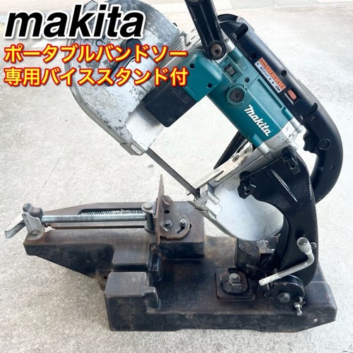 Makita 2107fw portable band - makita,