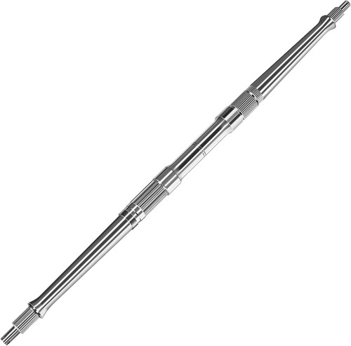Atv rear wheel axle - rear,