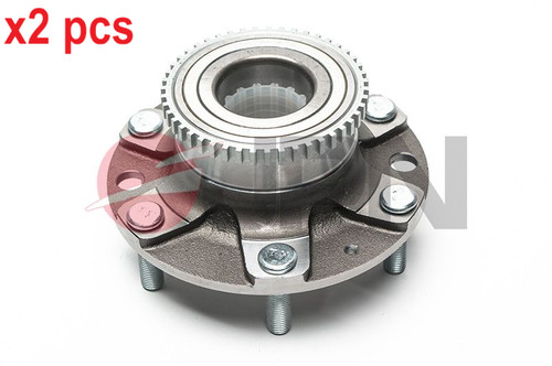 Pcs sides front - x2,