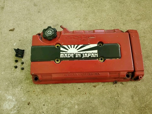 Jdm usdm b16b - jdm, b18c1