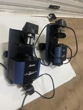 Acme LED Scan 25 Pair DMX