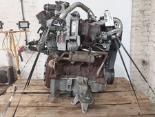 ENGINE RENAULT CLIO MK4 12-19 DYNAMIQUE MEDIANAV ENERGY DCI S/S 1461 90 DIES MAN
