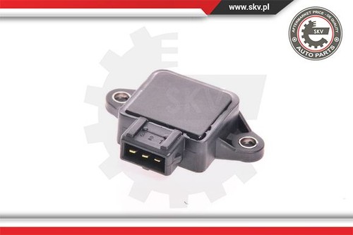 Sensor throttle position for - sensor,,