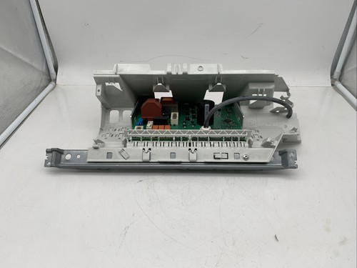 Miele w6564wps washing - w6564wps, ex.ed.