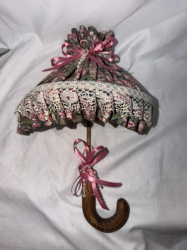 Victorian floral fabric - floral,