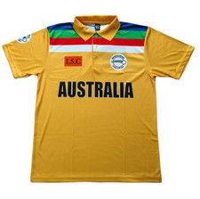 Australia cricket 1992 ODI