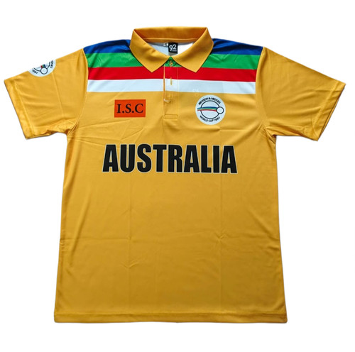 Australia cricket 1992 - , odi