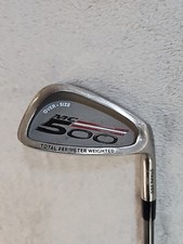 MacGregor MC 500 OS 8 Iron RH