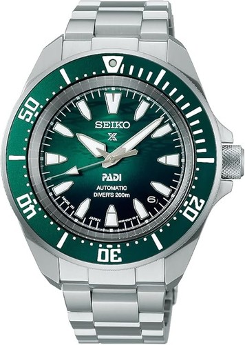 Seiko prospex sbdy135 - seiko, padi