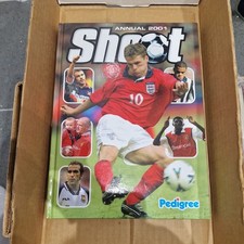 Shoot Annual 2001 Sha1