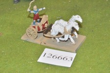 fantasy / undead - chariot tomb kings khemri warhammer sigmar - (126663)