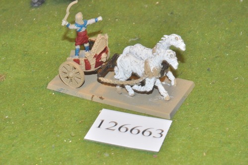 Fantasy undead chariot - fantasy, /