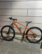 Scott Aspect 760 Mountain Bike - Medium Frame - Excellent Condition- Used Once