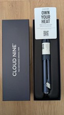 Cloud Nine The Contouring