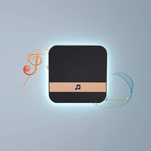 Smart wireless sensor - smart, dingdong