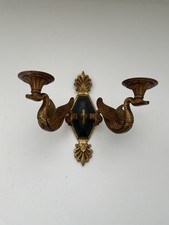 Empire Lucien Gau Style Gilt