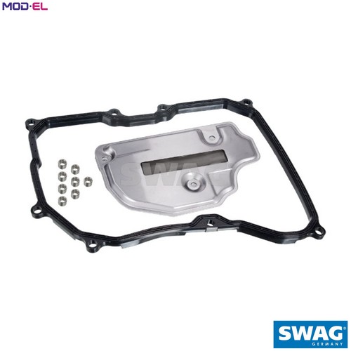 Hydraulic filter kit automatic - hydraulic,