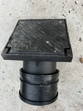 HEPWORTH  110mm Square