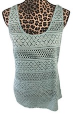 Guess Tank Top Women’s L